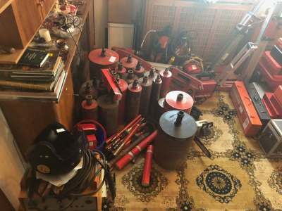 Ankauf - Schnelles Geld für gute Ware    Rares bringt Bares