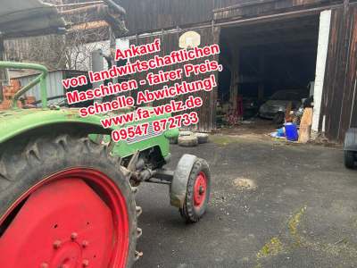 Ankauf - Schnelles Geld für gute Ware    Rares bringt Bares