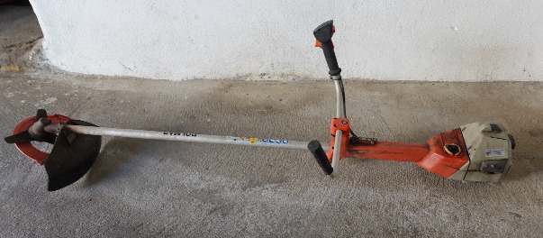 Dolmar Motorsense MS-4010 – ungeprüft / Bastler