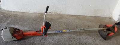 Dolmar Motorsense MS-4010 – ungeprüft / Bastler