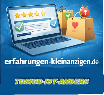 Erfahrung Kleinanzeigen V2