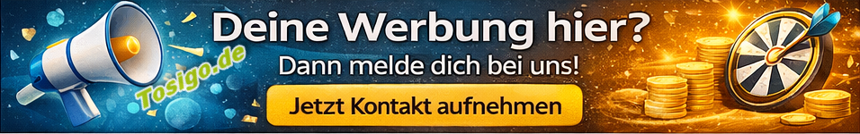 Deine Werbung Breit